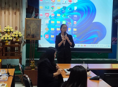 โครงการฝึกอบรม หลักสูตร &quot;พิธีกรมืออาชีพ&quot; รุ่นที่ 1 พารามิเตอร์รูปภาพ 134